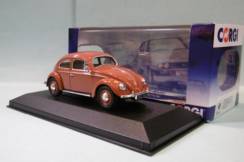 Corgi vanguards vw - -,