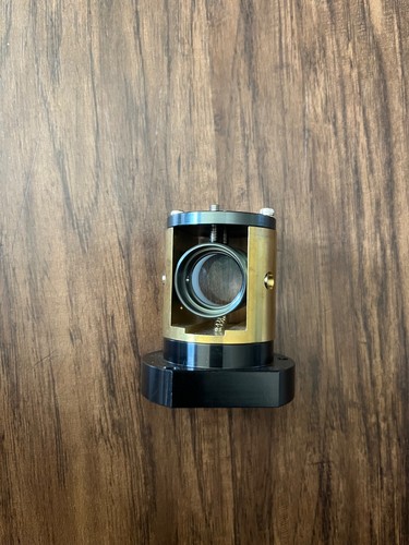 Nikon regolatore angolo fascio - regolatore,