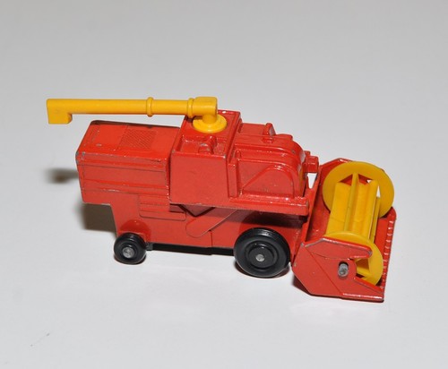 Matchbox lesney 51 - n°,