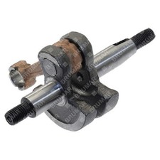 Albero motore ASP 2515 GREEN