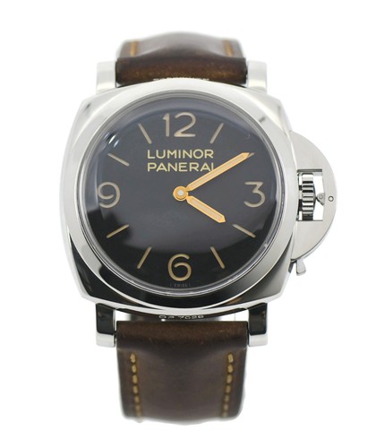 Panerai luminor orologio - panerai,