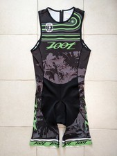 Zoot performance trisuit - zoot,