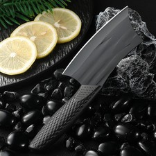 Coltello cucina acciaio - coltello, da