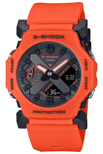 Orologio uomo casio - uomo, g-shock