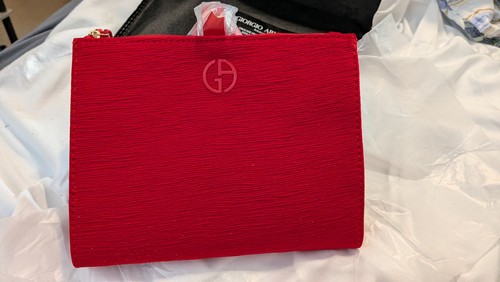 Giorgio armani beauty borsa - giorgio,