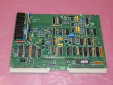 Perkin Elmer Stepper Board
