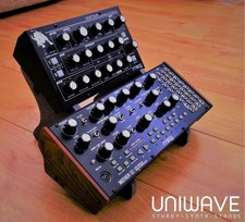 UNIWAVE Moog Minitaur + Madre