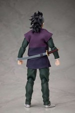 DEMON SLAYER GENYA 1/12