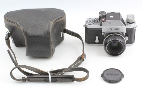 Quasi come nuovo nikon - nuovo], f