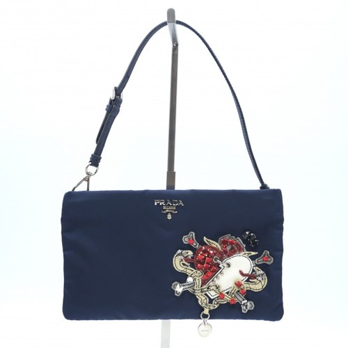 Borsa tracolla prada - borsa,