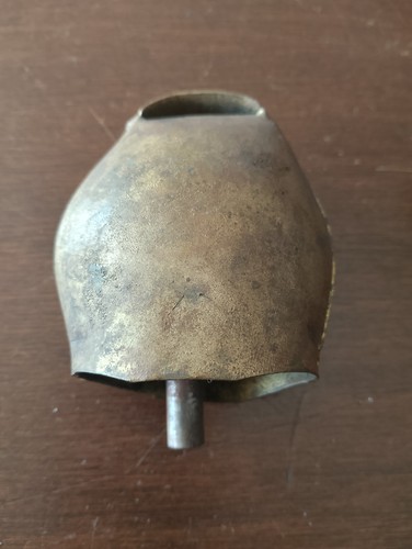 Campanaccio ottone per - campanaccio,