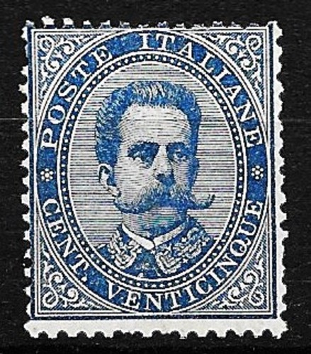 Regno italia 1879 umberto - 1879,