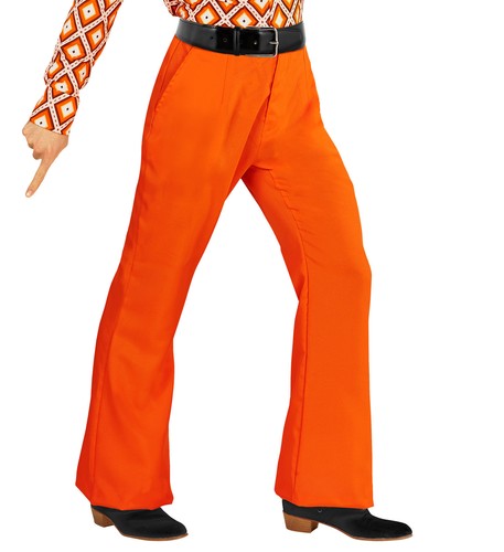 Pantalone uomo retrò anni - pantalone, 70