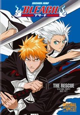 Bleach Uncut Box Set 3 Rpkg