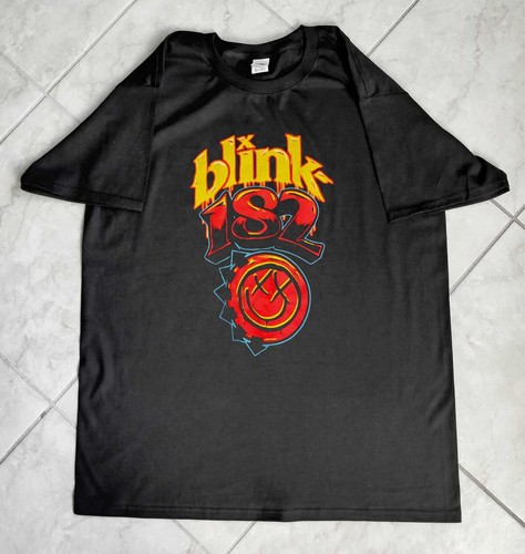 Blink 182 smile - , face