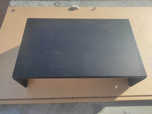 Nakamichi coperchio in - nakamichi,