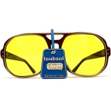 Vintage LOUBSOL 79200