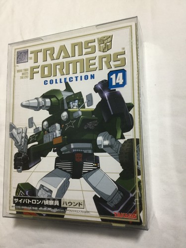 Hound collection tfc - collection,