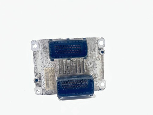 Centralina motore ecu per fiat - centralina,