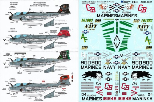 Msac48 0027 microscale decals - microscale,
