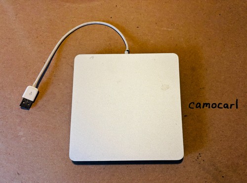 Apple super drive lettore - apple,
