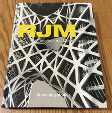 RJM Architectural Models