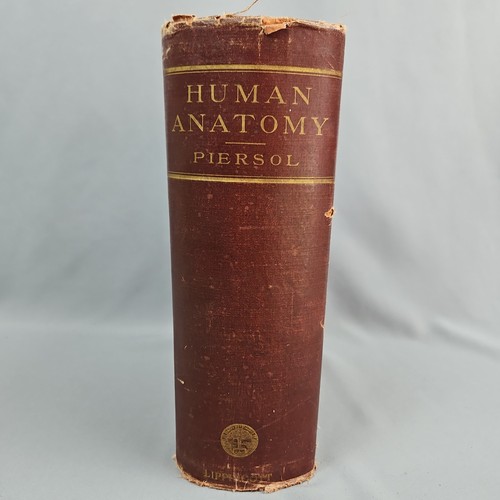 Human anatomy george - anatomy, a