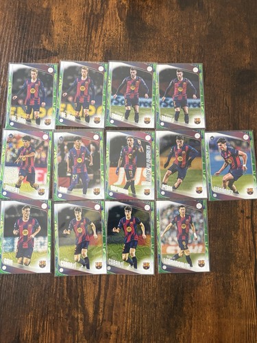 Lotto topps carnaval - topps,