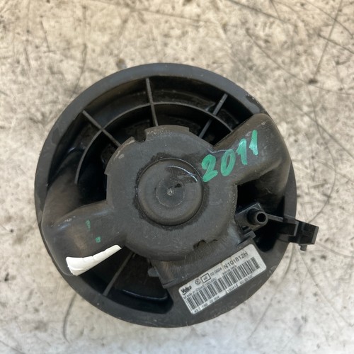 Motorino ventilazione