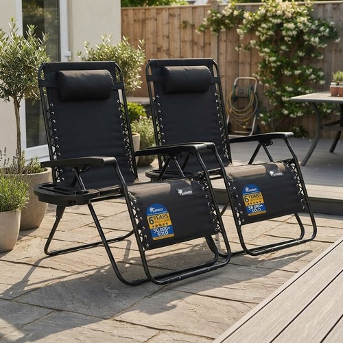 Sun lounger garden chairs - lounger,
