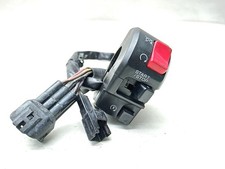 COMMUTATORE DEVIO LUCI DESTRO RIGHT LIGHT SWITCH KAWASAKI ZX6R 636 03-04