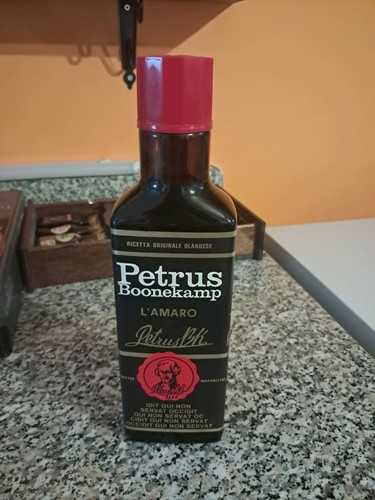 Petrus boonekamp amaro 700 - boonekamp,