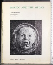MEXICO AND THE MEDICI. DETLEF