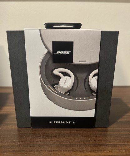 Bose sleepbuds nuovo - ii, |