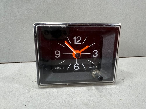 Orologio kienzle auto - kienzle, epoca