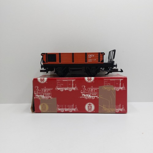 Echelle lehmann lgb - g, 94005