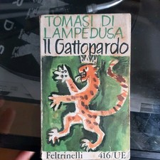 Il gattopardo, Tomasi di