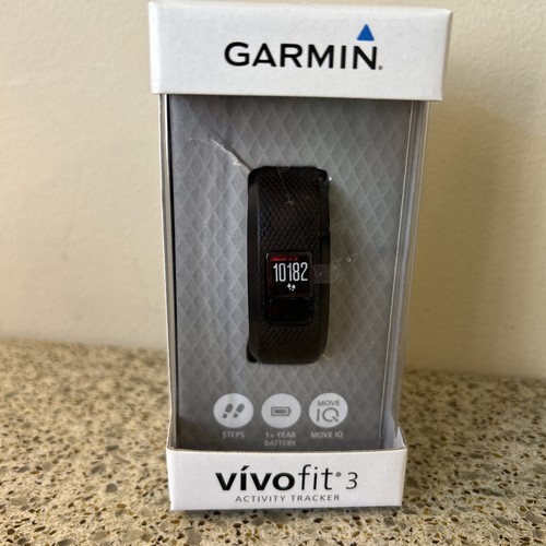 Garmin vivofit activity - garmin,