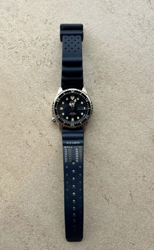 Citizen promaster 39mm cassa - citizen,