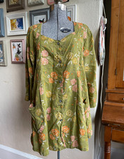 Camicetta gudrun sjoden verde - gudrun,