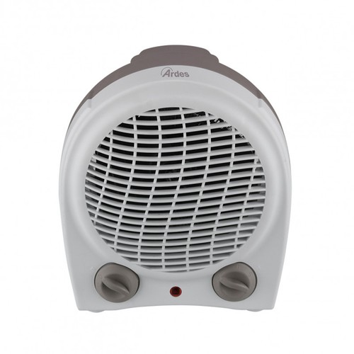 Termoventilatore caldo bagno - caldo,