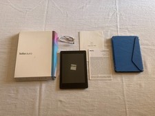 Kobo Aura - 2 ème édition -