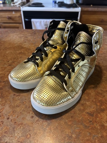 Sneakers alte supra - supra, skytop