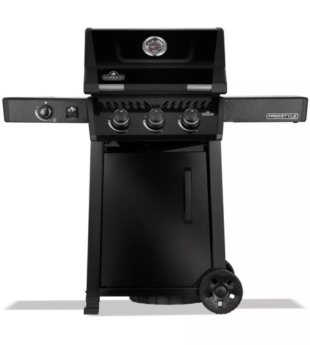 Barbecue gas napoleon - gas,