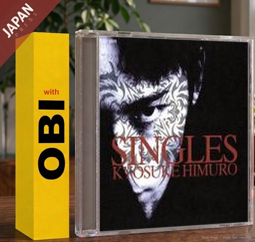 Singles 1988 1994 - 1988~1994, w/obi
