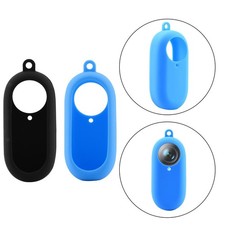 Custodia In Silicone morbido