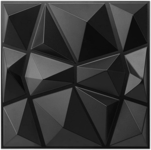 Pannelli muro diamante - pannelli, 3d