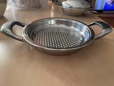 PADELLA BISTECCHIERA AMC