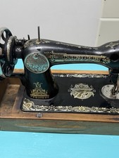 Macchina da Cucire Singer