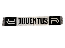 SCIARPA UFFICIALE JUVENTUS